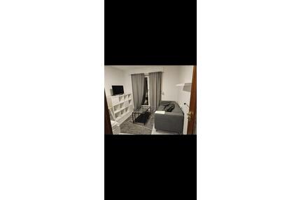 1-Zimmer ETW Mülheim an der Ruhr, Nähe Universität Duisburg