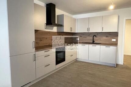 Mehr Raum fürs Miteinander: Erstbezug in moderne Erdgeschosswohnung! - Melle Bruchmühlen