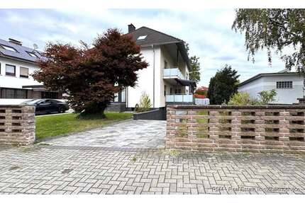 Haus zum Kaufen in Obertshausen Hausen 749.000,00 € 210 m² - Obertshausen / Hausen