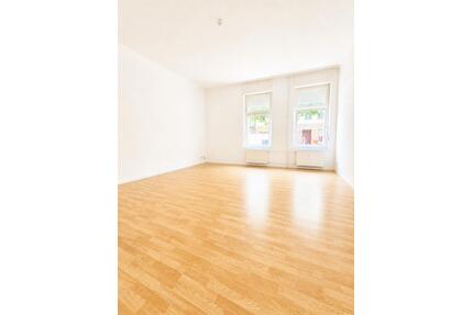 Sanierte 2-Zimmer-Altbauwohnung am Antonplatz Weißensee - Berlin Pankow