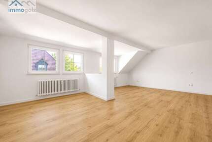 Wohnung zum Mieten in Essen Bergerhausen 1.100,00 € 88.41 m² - Essen / Bergerhausen