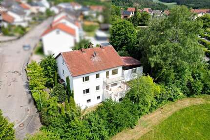 Haus zum Kaufen in Maxhütte-Haidhof 449.000,00 € 166.5 m²