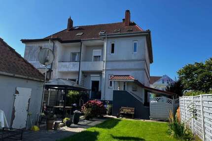 Haus zum Kaufen in Wilhelmshaven 349.000,00 € 120 m²