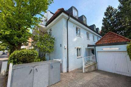 Wohnung zum Kaufen in München 299.000,00 € 50 m²
