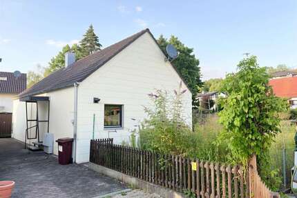 Haus zum Kaufen in Donauwörth 159.000,00 € 65 m²