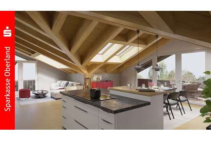 Wohnung zum Kaufen in Garmisch-Partenkirchen 1.960.000,00 € 139 m²