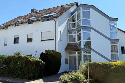 Wohnung zum Kaufen in Bretten 329.000,00 € 90 m²