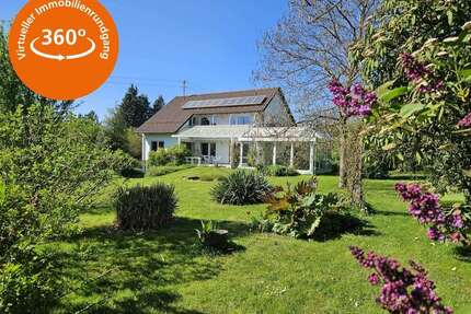 Haus zum Kaufen in Donzdorf 950.000,00 € 176 m²