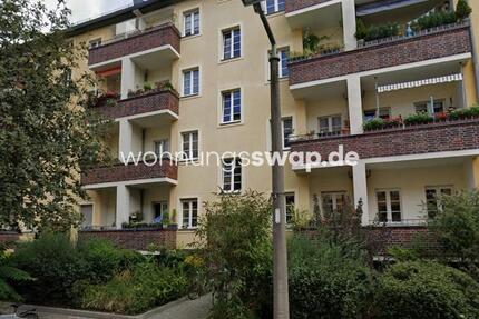Wohnungsswap - 2 Zimmer, 47 m² - Crusemarkstraße, Pankow, Berlin