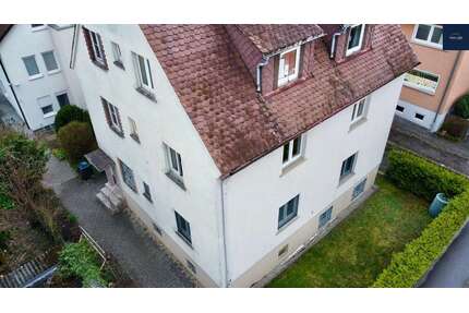 Wohnung zum Kaufen in Korntal-Münchingen 200.000,00 € 76 m²