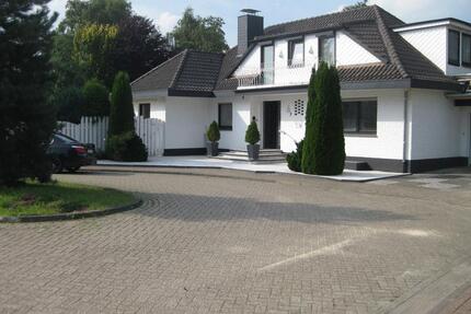 Einfamilienhaus in Sackgassenlage - großzügiges Wohnen - Oldenburg Eversten