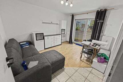 Wohnung zum Kaufen in Bietigheim 136.000,00 € 40 m²