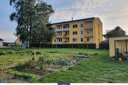 Wohnung zum Mieten in Großenhain 375,00 € 59.4 m²