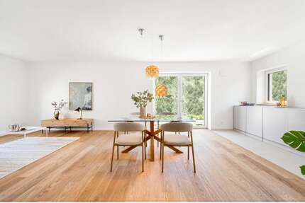 Wohnung zum Kaufen in Bad Soden am Taunus 950.000,00 € 131 m²
