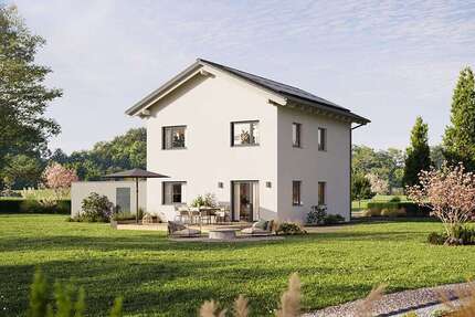 Haus zum Kaufen in Meßstetten 414.671,00 € 126 m²