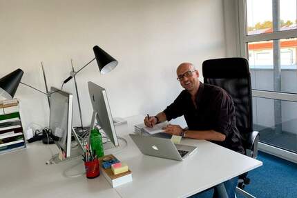 Modernes Coworking im Münchner Umland - flexibel & sofort verfügbar - Wörthsee Etterschlag