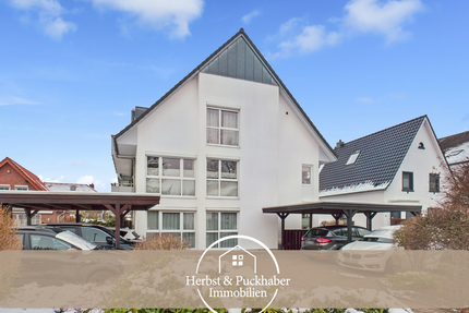 Wohnung zum Kaufen in Bremen 332.000,00 € 89.64 m²