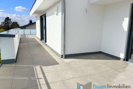Wohnung zum Kaufen in Glashütten 890.000,00 € 156.46 m²
