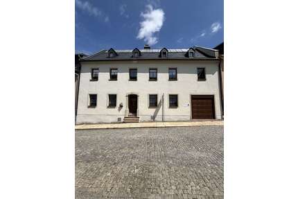 Haus zum Kaufen in Annaberg-Buchholz 199.000,00 € 178 m²