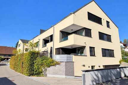 Wohnung zum Mieten in Rottweil Göllsdorf 895,00 € 85 m² - Rottweil / Göllsdorf