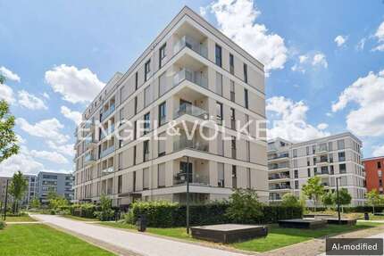 Wohnung zum Kaufen in Frankfurt am Main 595.000,00 € 65.27 m²