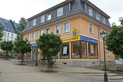 Wohnung zum Mieten in Zwönitz 420,00 € 76 m²