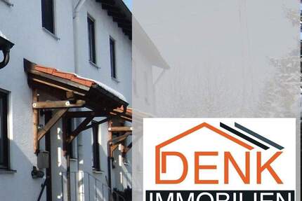 Reihenmittelhaus mit Garage in Ortsrandlage - Ampfing