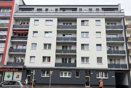 Wohnung zum Mieten in Berlin-Charlottenburg 2.198,00 € 109 m²