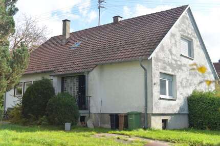 Haus zum Kaufen in Waldenburg 265.000,00 € 172 m²