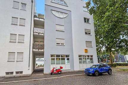 Wohnung zum Kaufen in Worms 164.900,00 € 58 m²