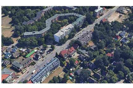 Grundstück zu verkaufen in Hamburg 2.150.000,00 € 1413 m²