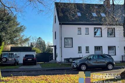 Haus zum Kaufen in Alsdorf 469.500,00 € 175 m²