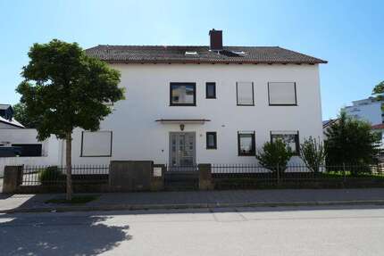 Wohnung zum Kaufen in Burghausen 179.000,00 € 65 m²