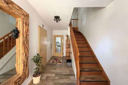 Haus zum Kaufen in Bretten 419.000,00 € 153.38 m²