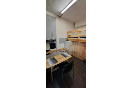 Wohnung Mieten - 750,00&nbsp;EUR Kaltmiete, ca.&nbsp; 23,00&nbsp;m&sup2; in Stuttgart (PLZ: 70435) Zuffenhausen