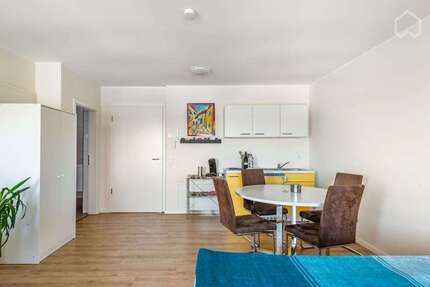 Wohnen auf Zeit in Koblenz 850,00 €