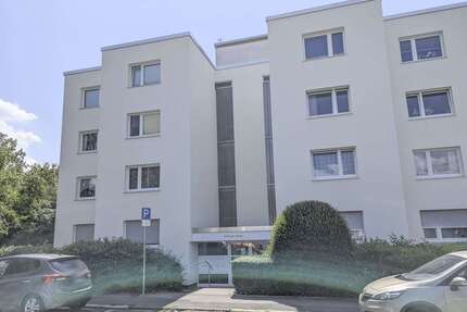 Wohnung zum Kaufen in Wiesbaden-Bierstadt 249.000,00 € 67 m²