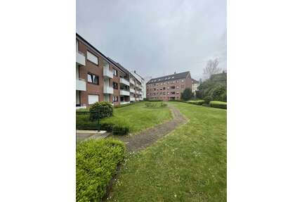 Wohnung zum Kaufen in Bielefeld 99.000,00 € 43 m²