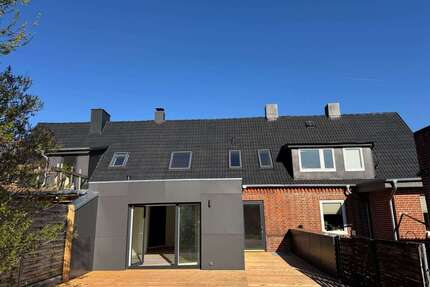 Haus zum Kaufen in Schleswig 278.500,00 € 111.17 m²