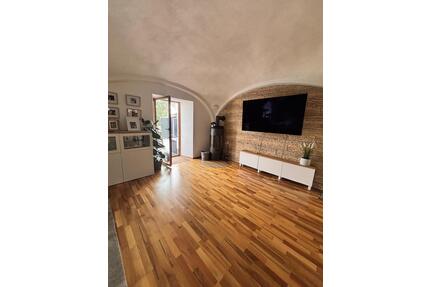 Wohnung Reihenmittelhaus zu vermieten 155qm mit Garten - Stubenberg