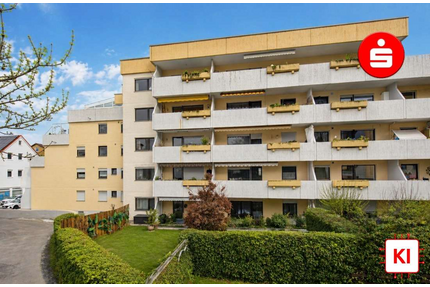 Wohnung zum Kaufen in Schwabach 278.000,00 € 80 m²