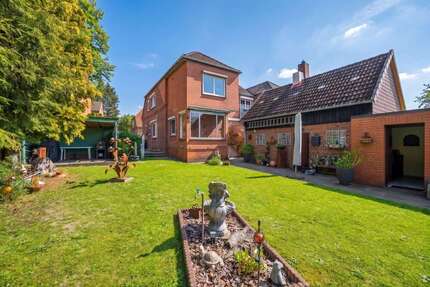Haus zum Kaufen in Geesthacht 449.000,00 € 123 m²