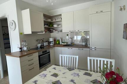Helle 2,5 Zimmer Wohnung im Kurgebiet - Bad Säckingen