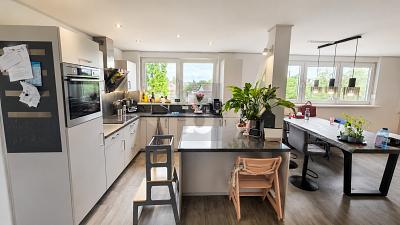 MODERNER KOMFORT MIT KLIMA - 220.000,00&nbsp;EUR Kaufpreis, ca.&nbsp; 83,00&nbsp;m&sup2;&nbsp;Wohnfl&auml;che in Ludwigshafen am Rhein (PLZ: 67067)