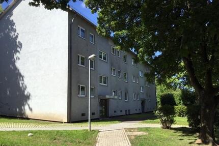 Schöner Wohnen in dieser interessanten 2-Zimmer-Wohnung - Kassel Bettenhausen