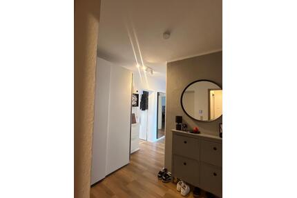 Gepflegte 3-Zimmer-Wohnung in Burtscheid - Aachen Aachen-Mitte
