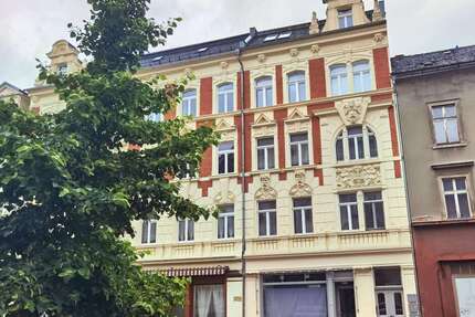 Haus zum Kaufen in Zittau 145.000,00 € 207 m²