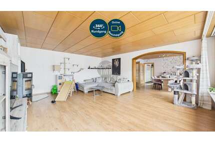 Haus zum Kaufen in Rühen Brechtorf 320.000,00 € 235 m² - Rühen / Brechtorf