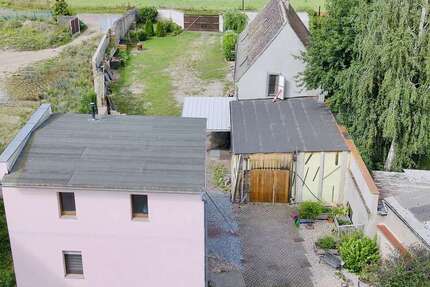 Haus zum Kaufen in Kabelsketal 210.000,00 € 180 m²