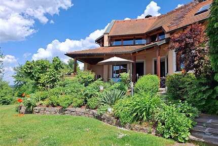 Haus zum Kaufen in Weiden , Oberpf 849.000,00 € 234.51 m²